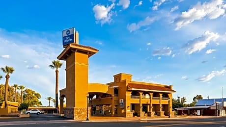 Best Western Rancho Grande