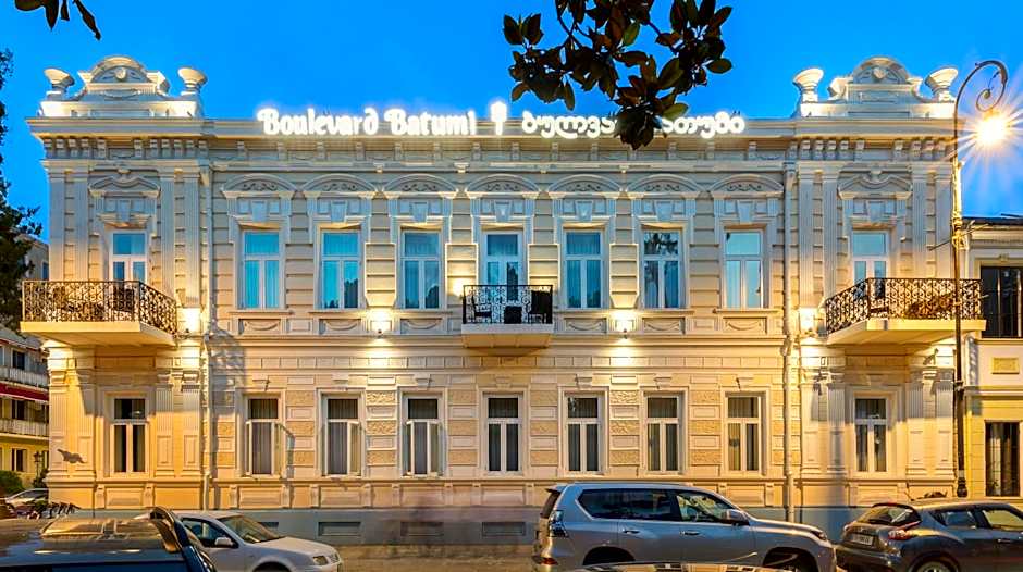 Boulevard Hotel Batumi