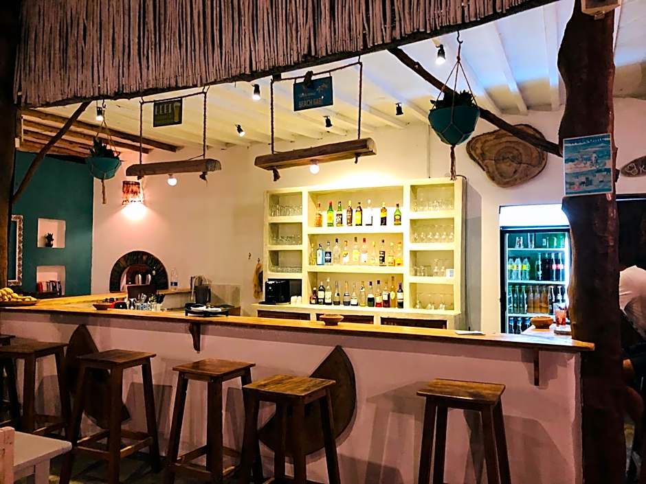 Bahari Beach Bungalows