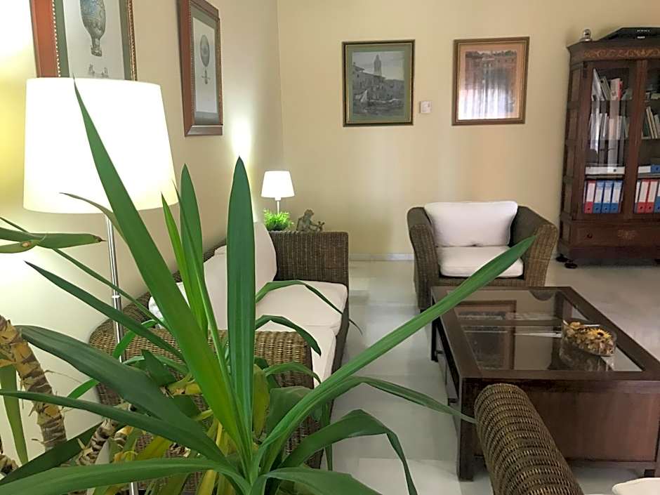 Hotel Lince