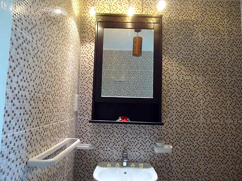 Chez Michellin Pensions Residence