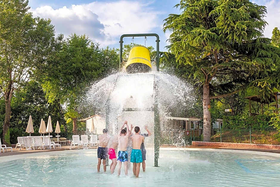 Hotel La Diga Altomincio