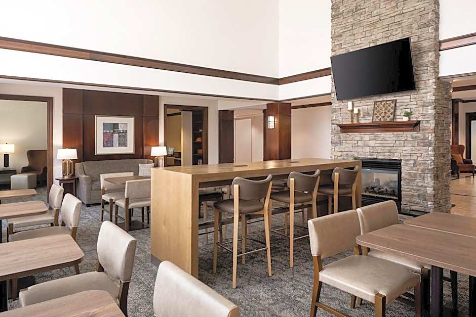 Staybridge Suites Akron-Stow-Cuyahoga Falls By IHG