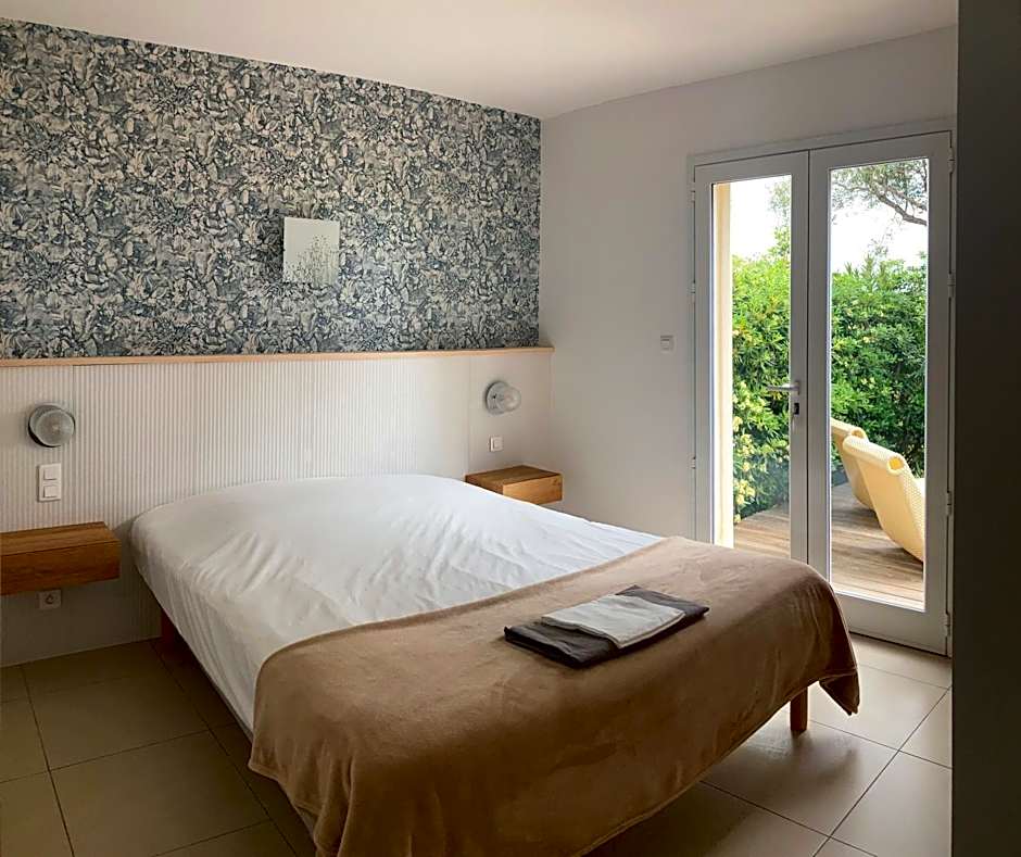 Résidence Ogliastrello