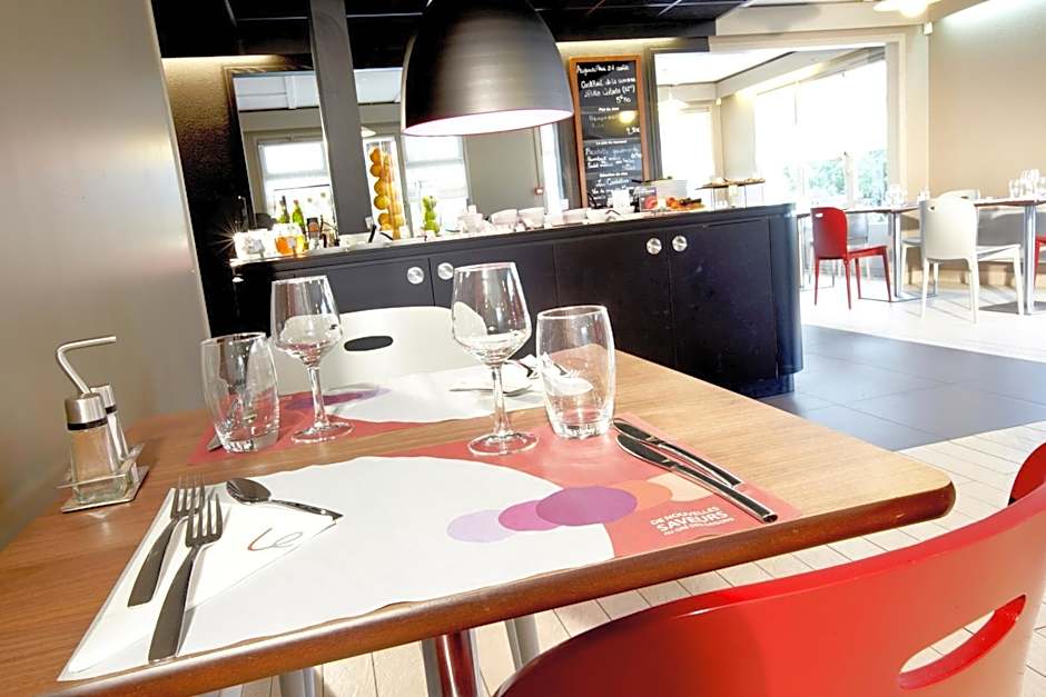 Hotel Campanile Geneve - Aeroport/Palexpo
