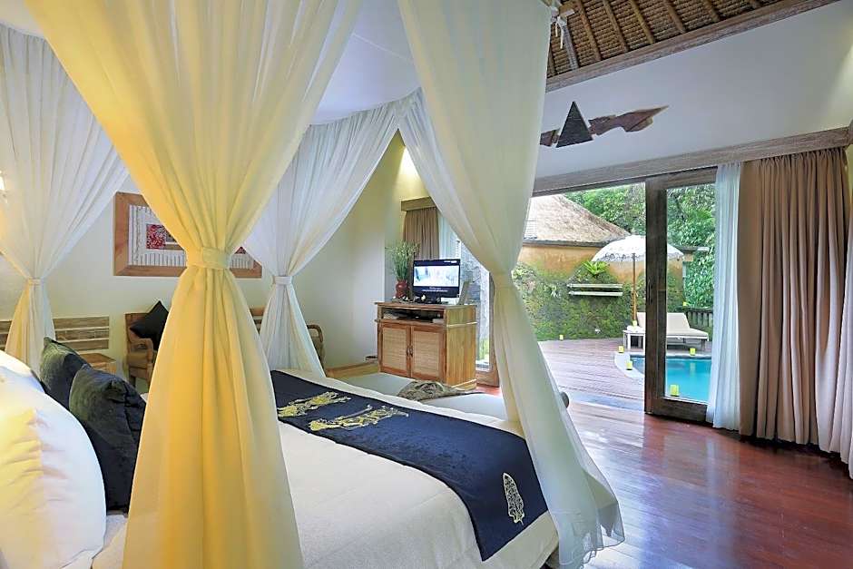 Photo 1 of 10 of Pool Villa 1 Bedroom