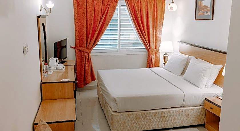 Panorama Hotel Deira