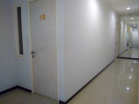 Budget Guest House Tunas Mandiri Jaya