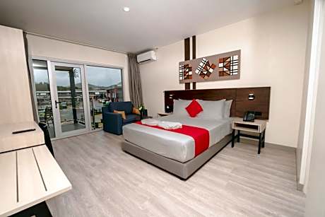 Ramada Encore - Labasa Damodar City