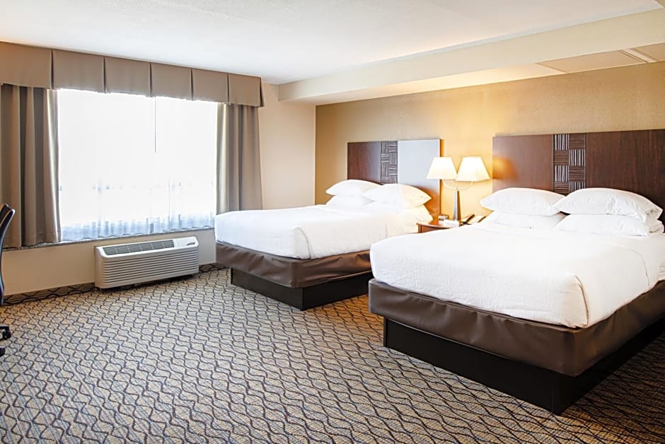 Holiday Inn Airport West Earth City By IHG