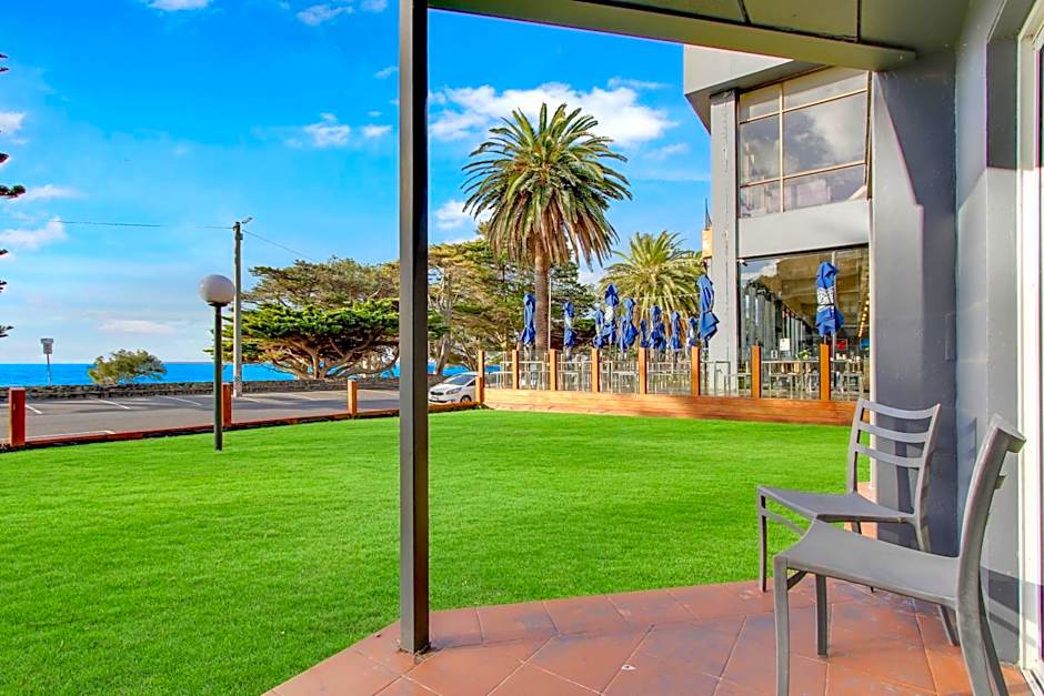 North Pier Hotel
