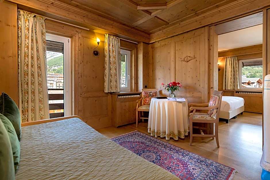 Hotel Baita Dei Pini