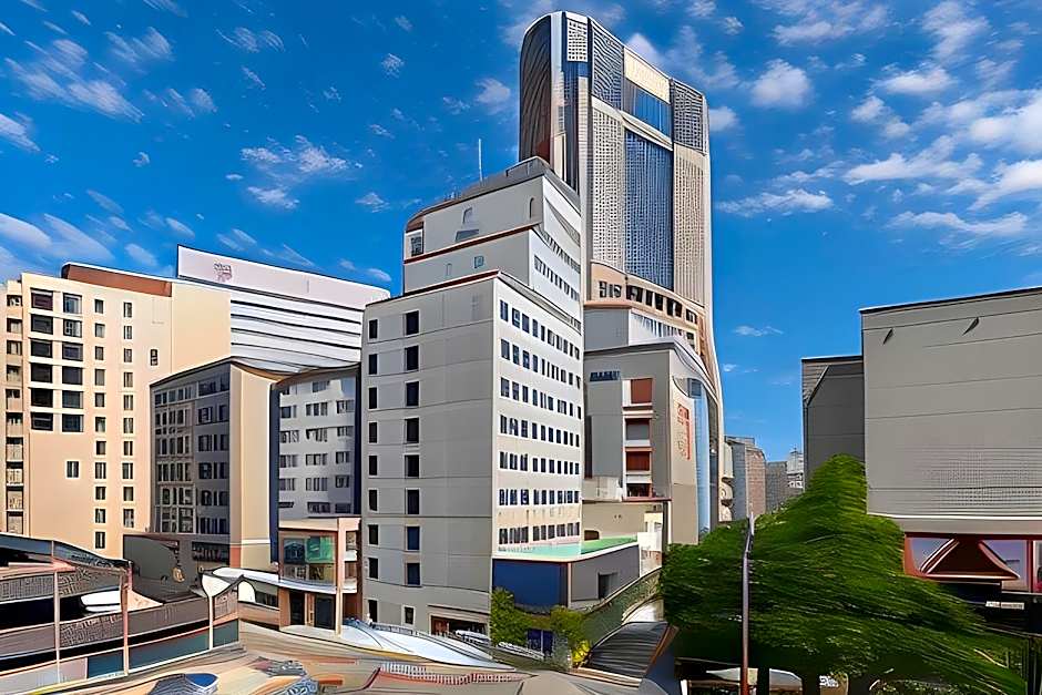 HOTEL TORIFITO KANAZAWA