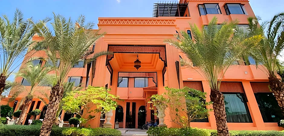 Amman Unique Hotel