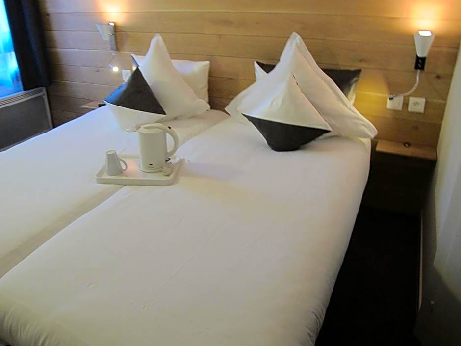 Sure Hotel by Best Western Rennes Chantepie