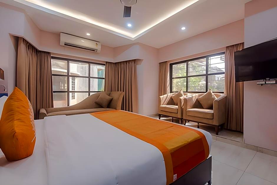 Godwin Hotel