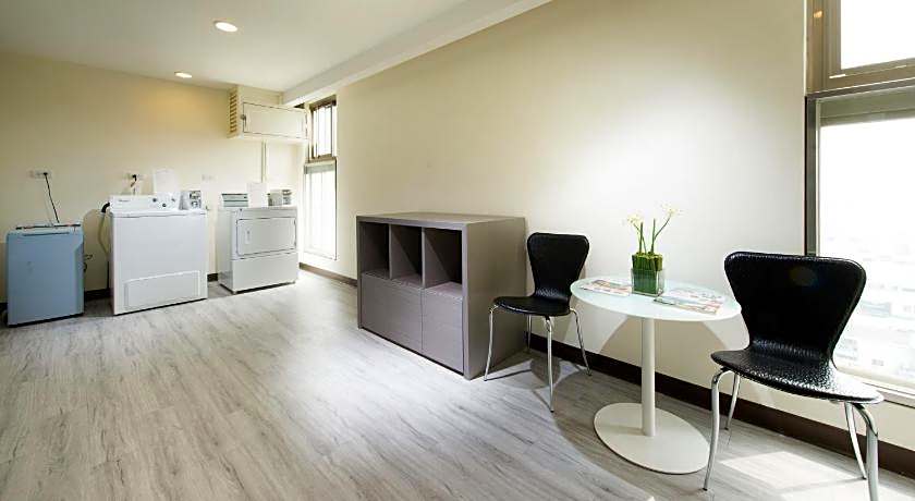 Forte Hotel Changhua