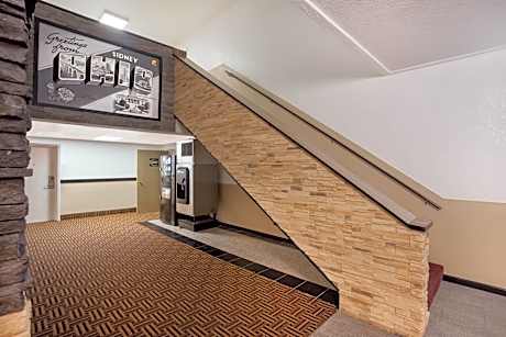 Travel Inn Of Sidney Ohio