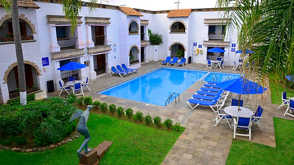 Holiday Inn Express Morelia By IHG