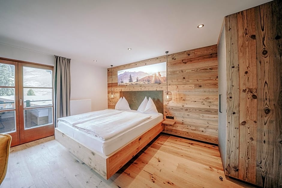 Frühstückspension Friedheim