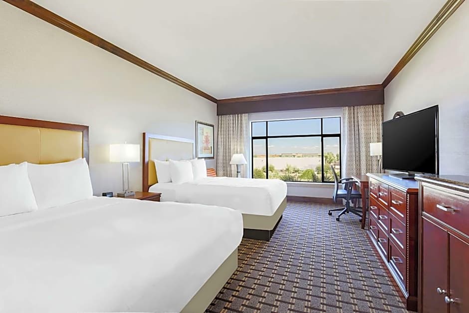 Hilton Phoenix - Chandler