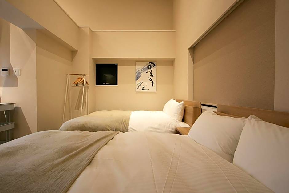 Ostay Ueno