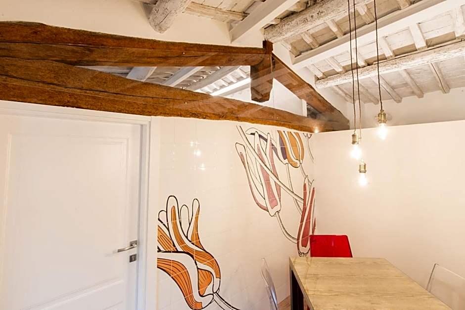 Fonte Gaia Experience