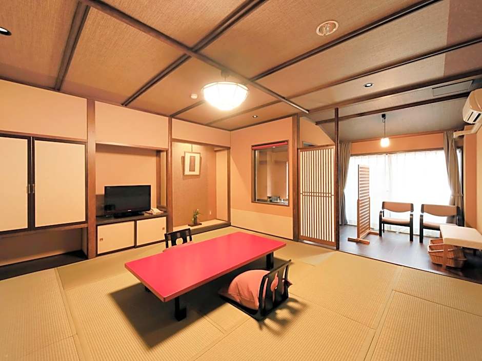 Saikatei Jidaiya