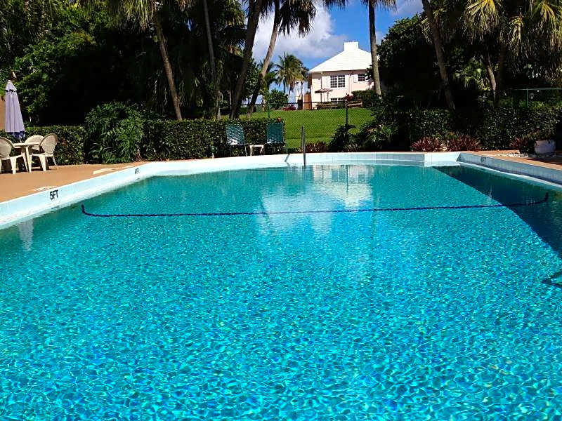 Dover House timeshare