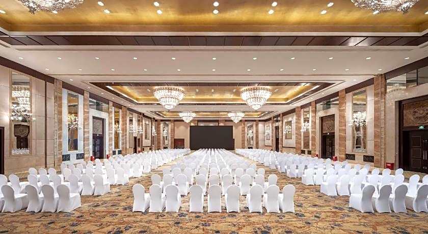 Shangri-La Hotel Xi'an