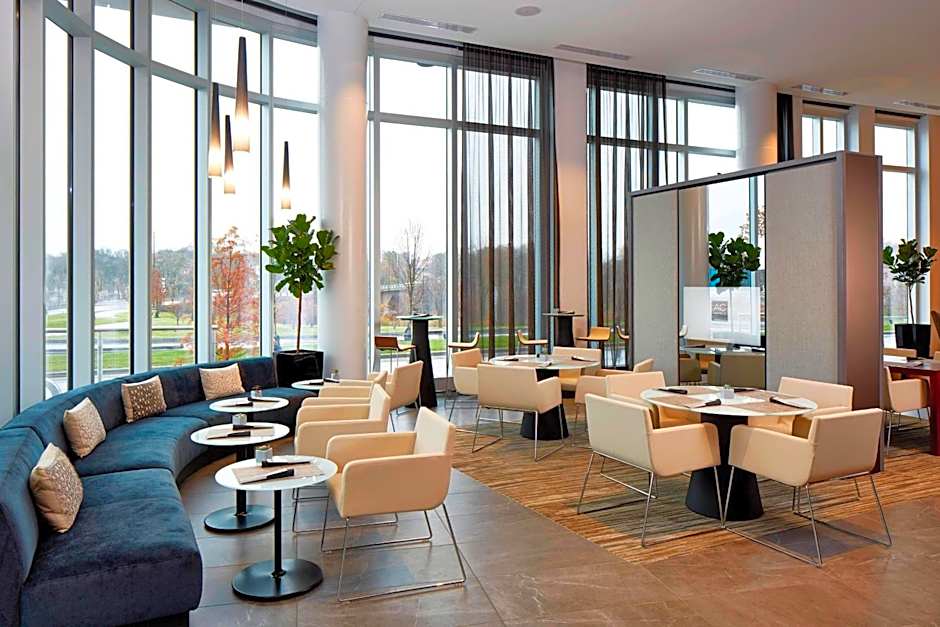 AC Hotel by Marriott Columbus Dublin