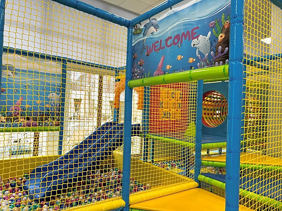 Continental Apartments