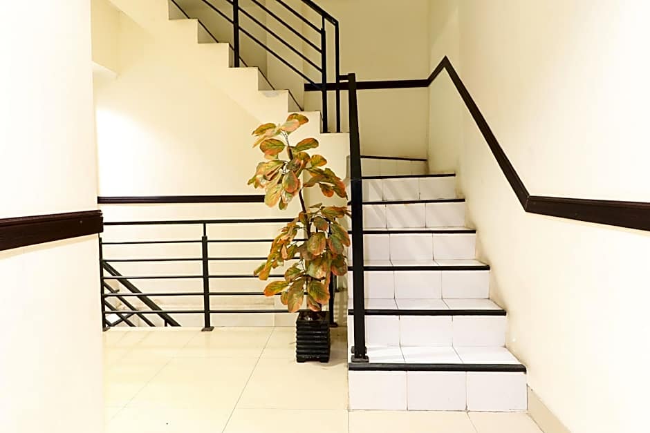 Al-Badar Hotel Syariah Makassar