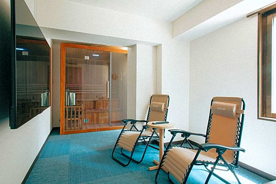 Hamamatsu Station Hotel