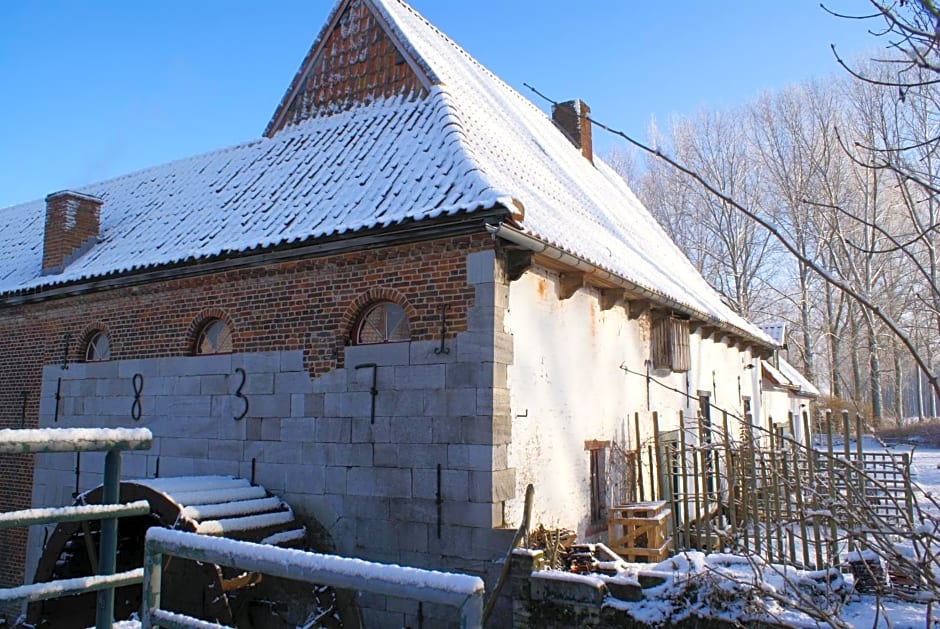 B&B De Metstermolen