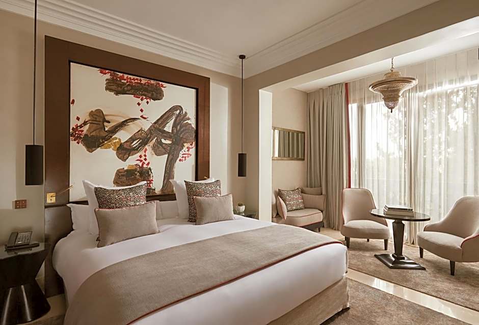 The Pearl Marrakech