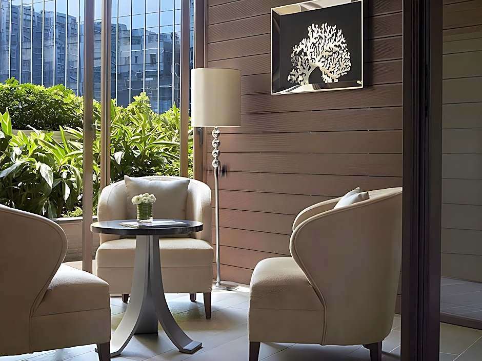 Dorsett Kwun Tong - Hong Kong