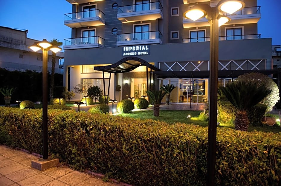 Agrinio Imperial Hotel