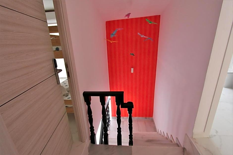 Casa Rural Mañanas Felices