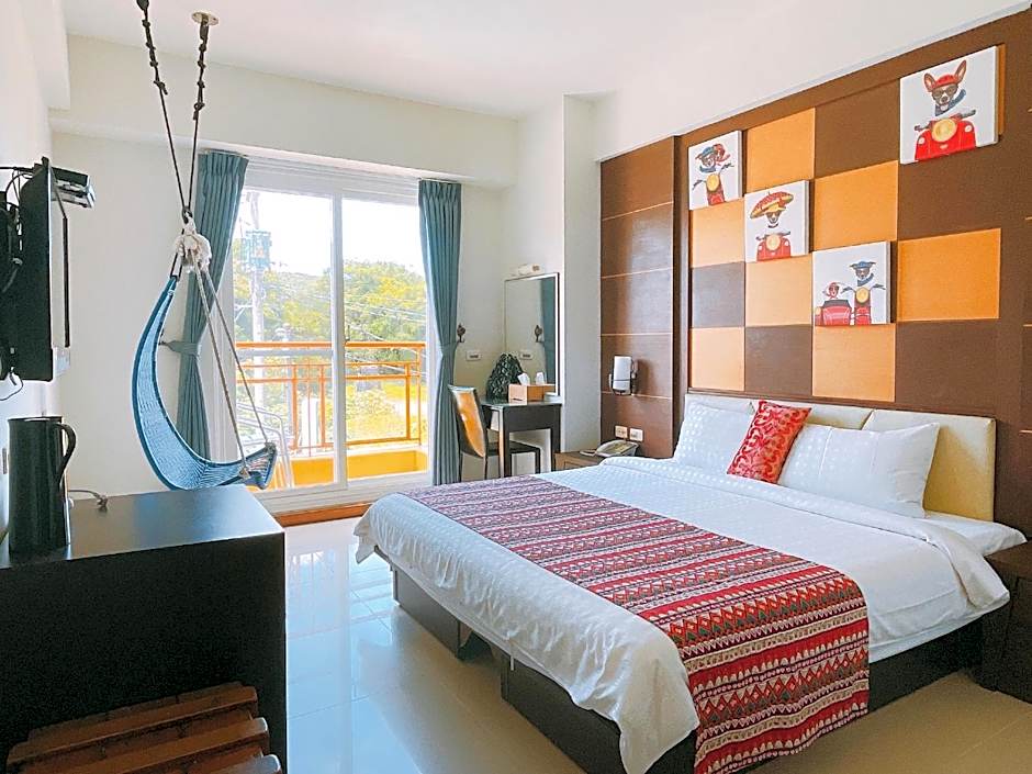 Warner Leisur Hotel