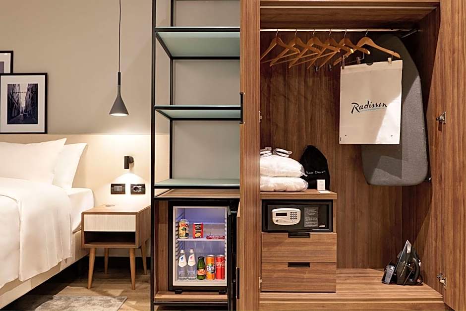 Radisson Hotel Ferrara
