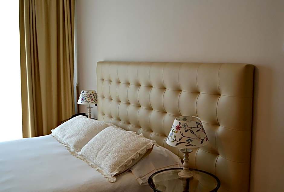 Il Sogno Apartments
