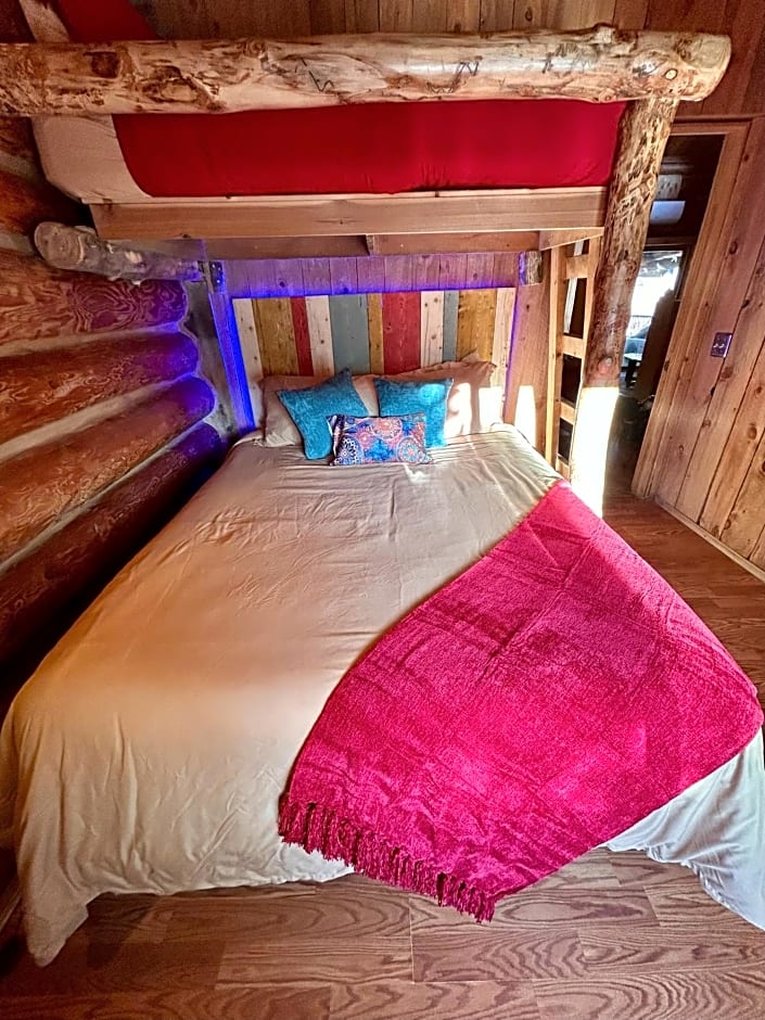 Boulder Mountain Guest Ranch