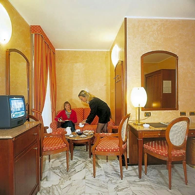 Hotel Ulivi
