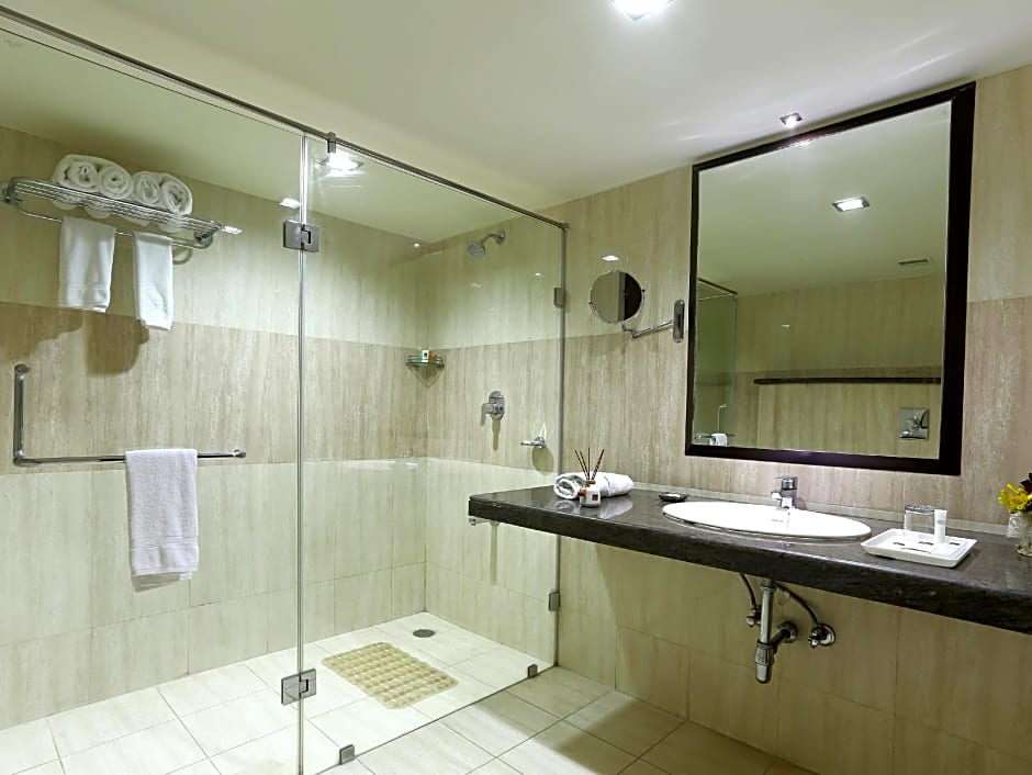 Best Western Ramachandra