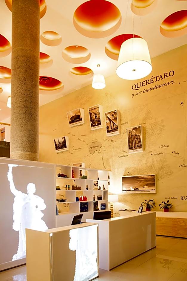 Fiesta Inn Queretaro Centro Sur