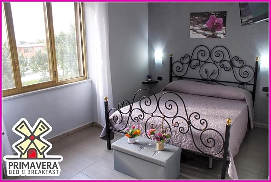 Bed&Breakfast La Primavera