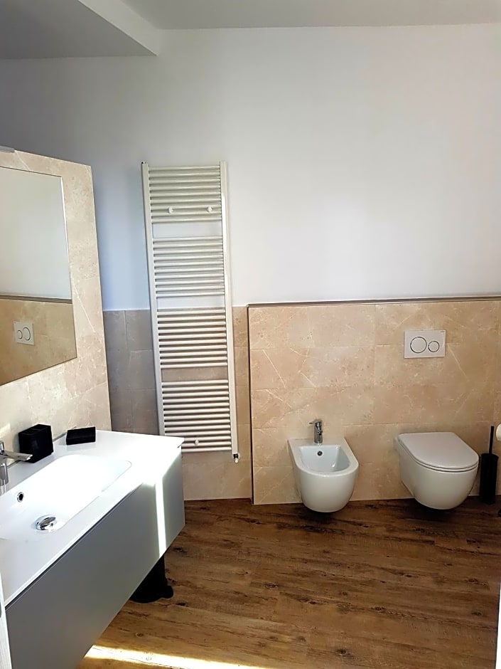 B&B Porta Marina