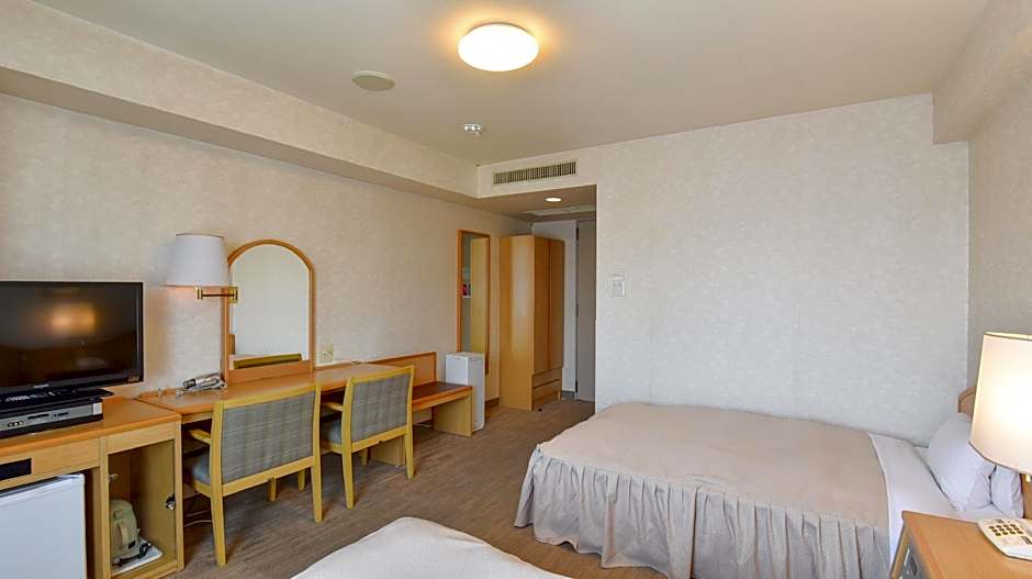 Yokkaichi City Hotel Annex