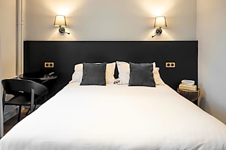 Hôtel du Parc Thionville Centre